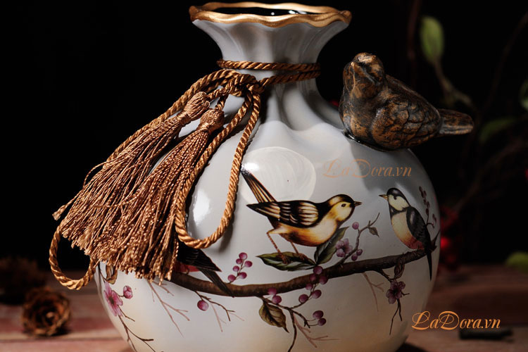 Đồ trang trí đẹp tại LaDora