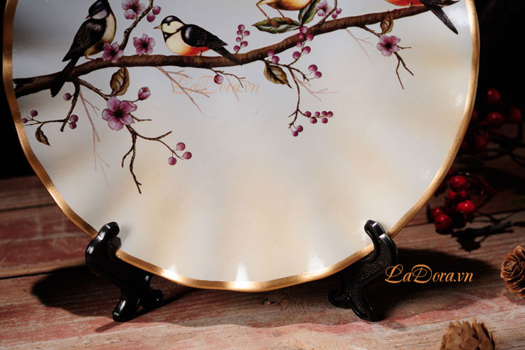 đồ trang trí đẹp và tinh tế