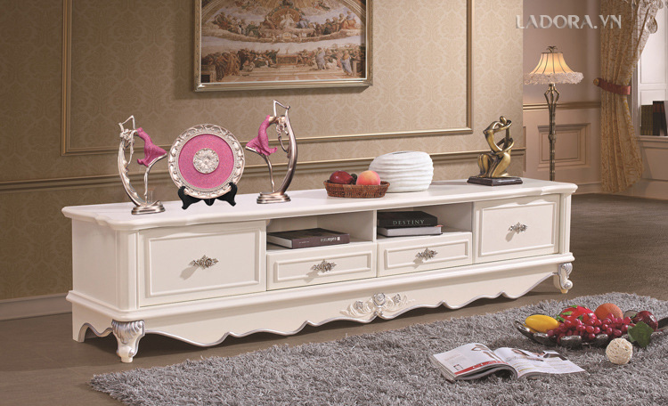 Bán đồ trang trí phòng khách tại Ladora