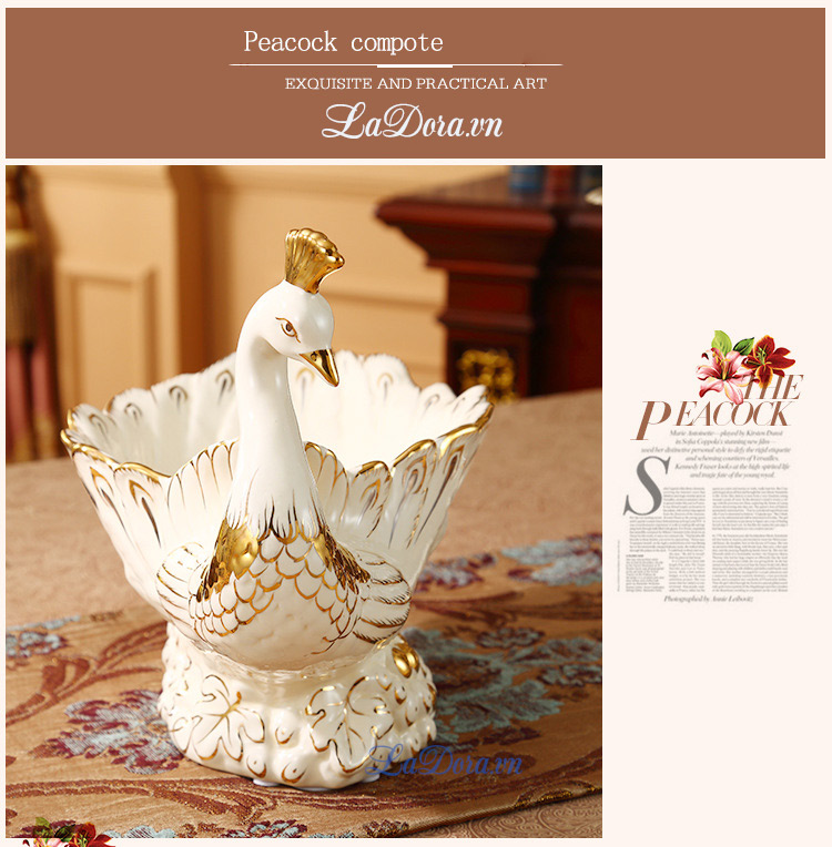 quà tặng ý nghĩa tại cửa hàng đồ decor ở hà nội ladora