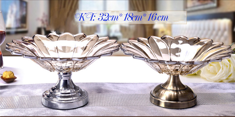 đồ trang trí bàn ăn sang trọng tại Ladora.v