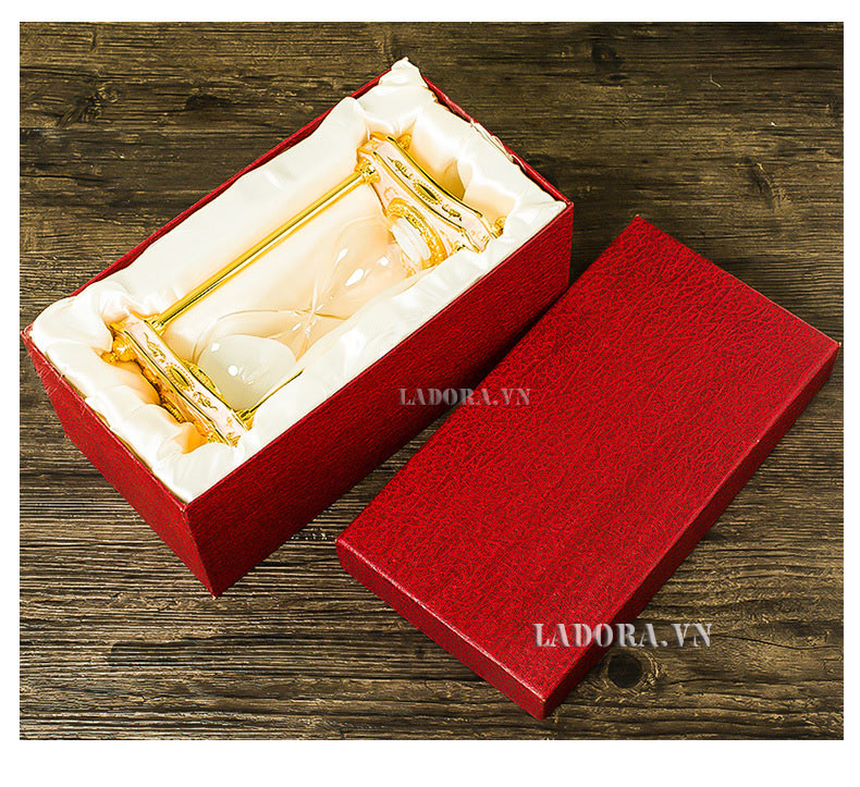 đồ trang trí bàn làm việc đẹp tại Ladora.vn