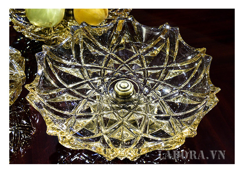 đồ trang trí bàn phòng khách tại ladora.com.vn