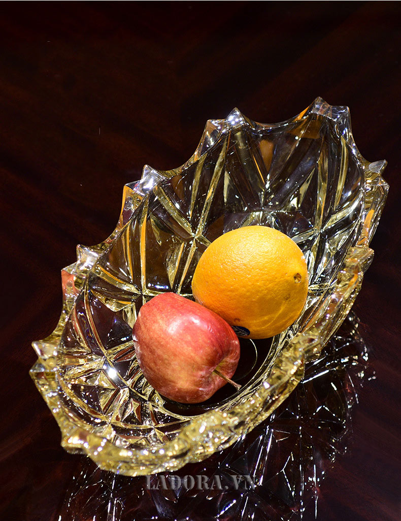 đồ trang trí bàn phòng khách tại ladora.com.vn