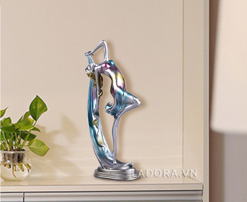 đồ trang trí văn phòng đẹp tại Ladora