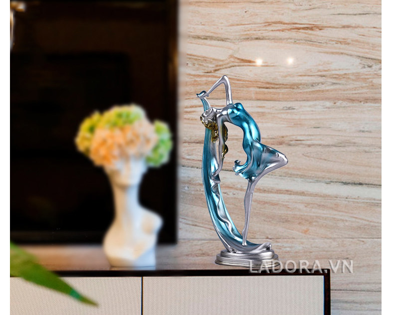 đồ trang trí văn phòng đẹp tại Ladora