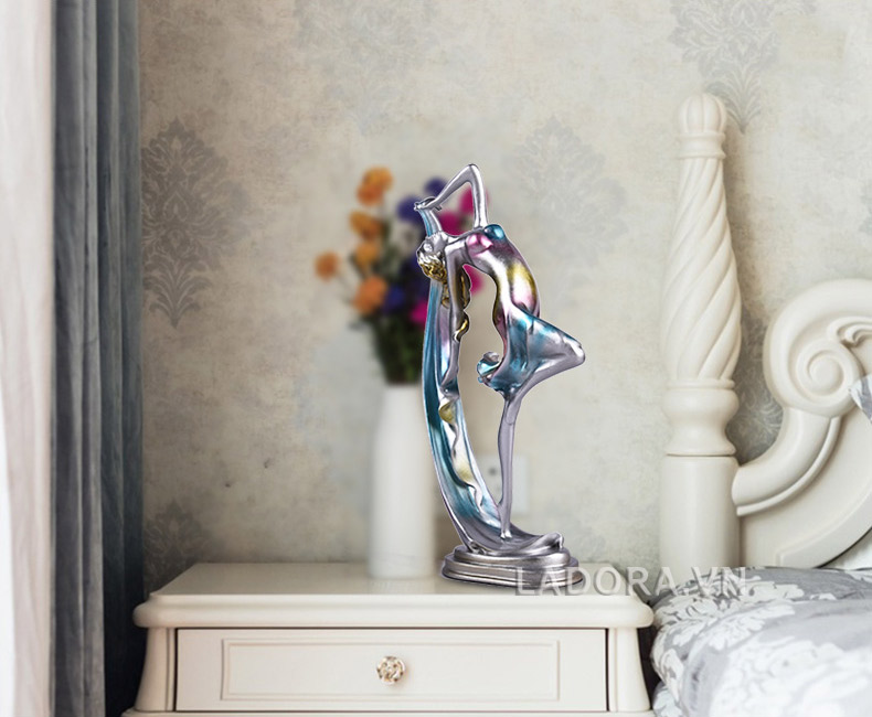 đồ trang trí văn phòng đẹp tại Ladora