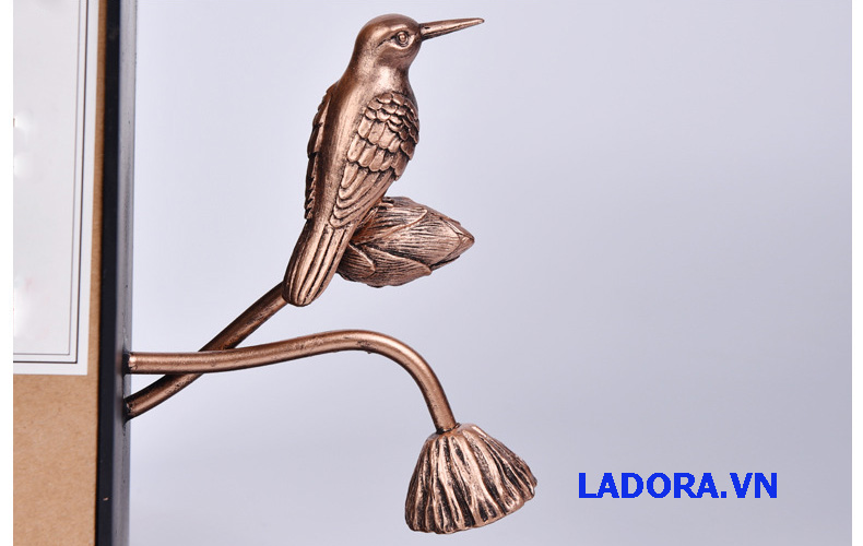 đồ vật trang trí bàn tại ladora.com.vn