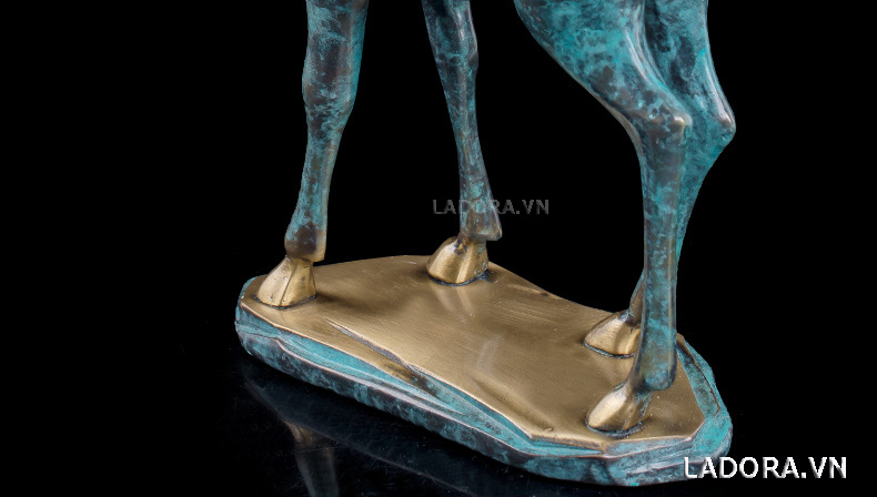 Đồ trang trí nhà đẹp tại Ladora.vn