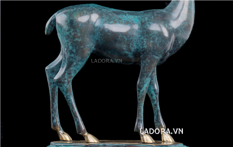 Đồ trang trí nhà đẹp tại Ladora.vn