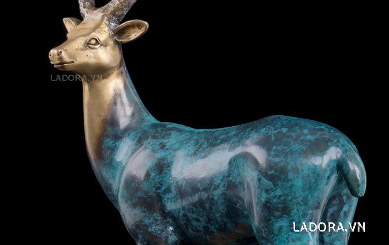 Đồ trang trí nhà đẹp tại Ladora.vn