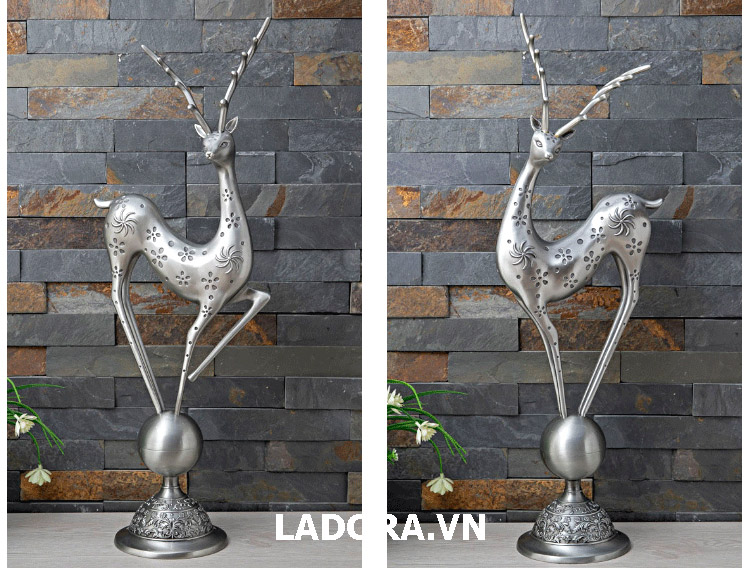 Trang trí nội thất nhà đẹp với ladora.com.vn