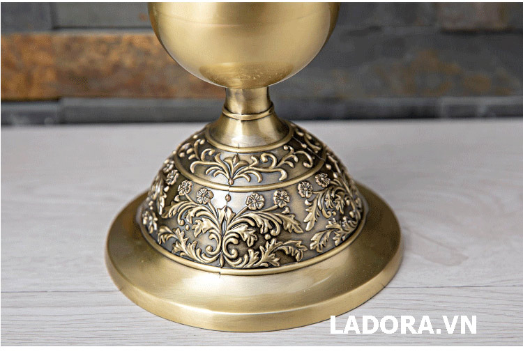 Trang trí nội thất nhà đẹp với ladora.com.vn