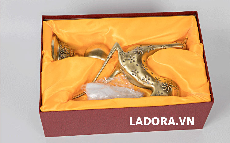 Trang trí nội thất nhà đẹp với ladora.com.vn