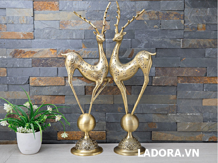 Trang trí nội thất nhà đẹp với ladora.com.vn