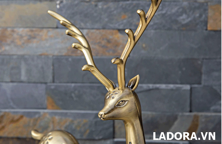 Trang trí nội thất nhà đẹp với ladora.com.vn