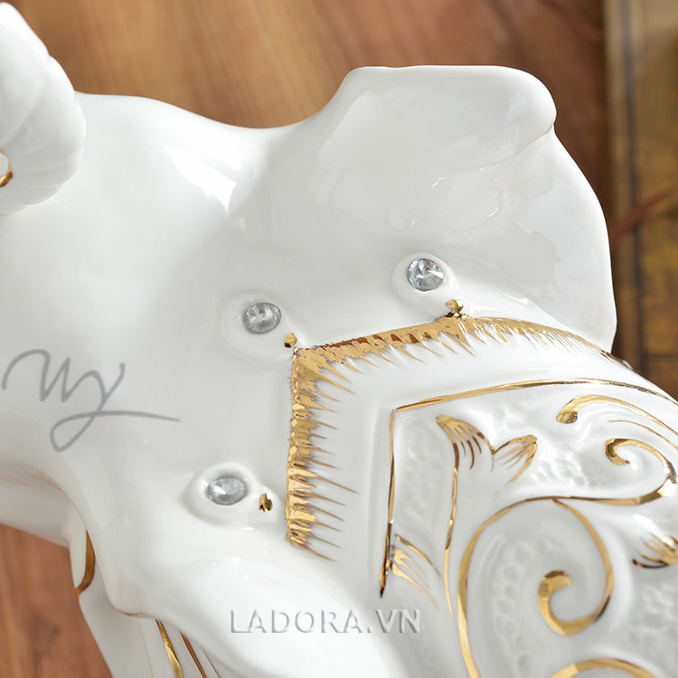 đồ trang trí nhà đẹp tại Ladora.vn