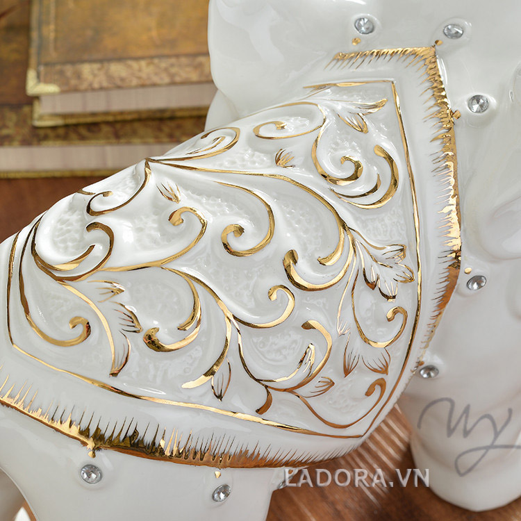 đồ trang trí nhà đẹp tại Ladora.vn