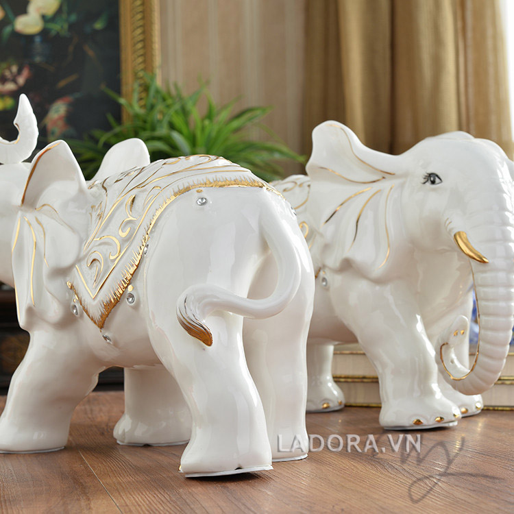 đồ trang trí nhà đẹp tại Ladora.vn