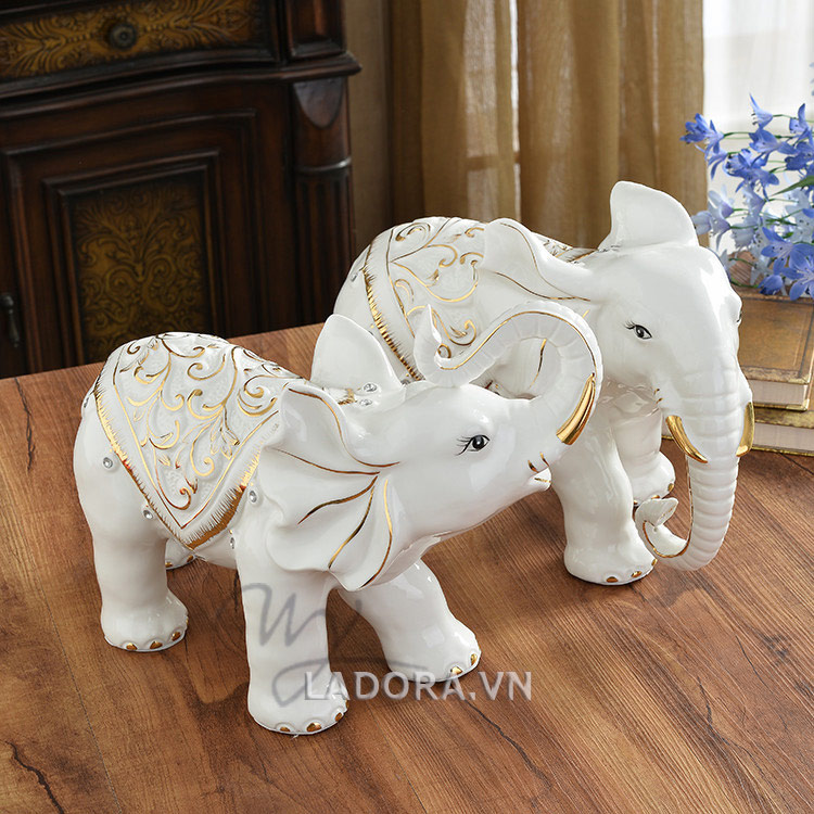 đồ trang trí nhà đẹp tại Ladora.vn